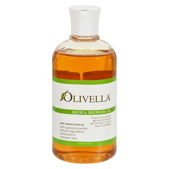 Olivella Bath and Shower Gel - 16.9 fl oz (2 Pack)