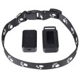 thumbnail image 3 of Amdohai Mini GPS Tracker Portable Real Time Pets Tracking Device GPS Tracker for Kids, Elderly,, 3 of 8