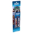 thumbnail image 4 of Cepillo de dientes Oral-B Spiderman para niños, cerdas suaves, paquete de 2, 4 of 5