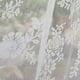 thumbnail image 3 of Cortinas de encaje vintage, cortinas de encaje de tul bordado Ventanas, cortinas de panel de encaje festoneado, 3 of 8