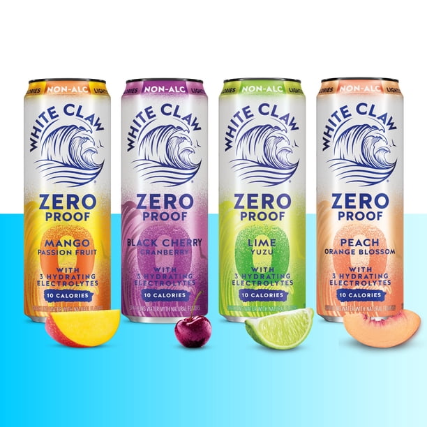 カスピ海　ホワイトラボ おすすめセット Coolers & Flavored Beverages for Breakroom Refreshment - Walmart
