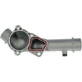thumbnail image 2 of Dorman 902-5007 Engine Coolant Thermostat Housing for Specific BMW Models Fits select: 1997-1998 BMW 528, 2 of 2