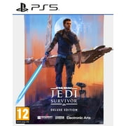 Electronic Arts Star Wars Jedi: Survivor Deluxe Edition | PS5 | VideoGame | English
