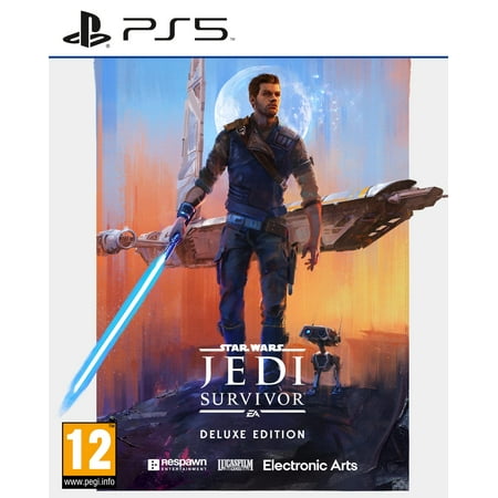 Electronic Arts Star Wars...