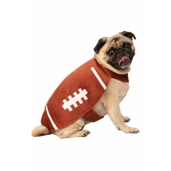 Pet Football Costume