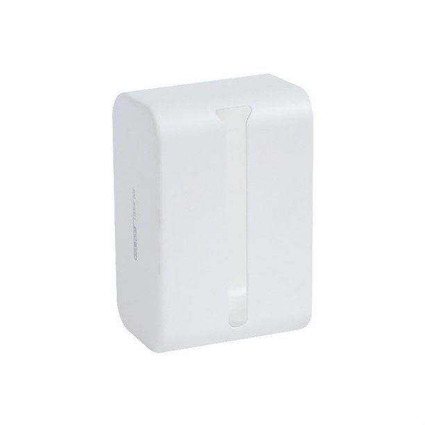 Wall Mounted Toilet Tissue Box Kitchen Tissue Box Toilet Paper