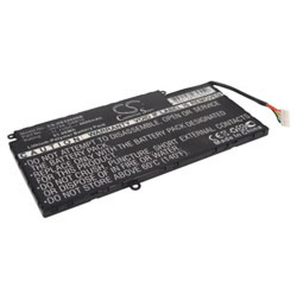 Replacement For Dell Alienware M18x R2 Battery Replacement Battery Walmart Com Walmart Com