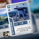 thumbnail image 4 of Expansión del juego de cartas de estrategia IELLO Ancient Knowledge Heritage, 4 of 9