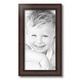 thumbnail image 2 of ArtToFrames 9" x 17" Traditional Mahogany Picture Frame, 9x17 inch Multi Wood Poster Frame (WOM-5159), 2 of 7