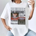 thumbnail image 1 of the weeknd 15734 XS, 1 of 6