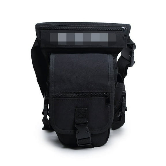 Junsheng Tactical Leg Pack Army Camouflage Special Forces,CP