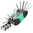 thumbnail image 1 of Essential 16-in-1 Bike Repair Tool Set: Compact,For Durable & Perfect, 1 of 11