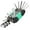 green, variant on Lylong Essential 16-In-1 Bike Repair Tool Set: Compact,For Durable & Perfect