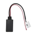 thumbnail image 3 of Câble Adaptateur Audio, Connecteur Audio Automatique Stable WMA WAV FLAC pour le Remplacement, 3 of 8