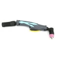 thumbnail image 4 of Cabezal de antorcha con mango curvo, cabezal de antorcha de soldadura, cabezal de antorcha de soldadura por plasma, accesorios para máquina de soldadura, grado profesional NikouMX herramienta, 4 of 8