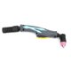 thumbnail image 4 of Cabezal de antorcha con mango curvo, cabezal de antorcha de soldadura, cabezal de antorcha de soldadura por plasma, accesorios para máquina de soldadura, grado profesional NikouMX herramienta, 4 of 8