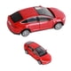 thumbnail image 3 of 1:32 Scale Pull Back Cars Toy Car Alloy with Sound and Light Kids Toys, 3 of 3
