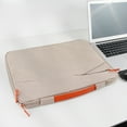 thumbnail image 4 of Edgergery -lightweight Laptop Bag Suitable For Many Brands And Sizes Of Notebook Computers And Can Also Hold A Variety Of Small Accessories Convenient To Use, 4 of 5