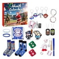 thumbnail image 1 of Hearth & Gear Countdown With Assorted Sports For Year Party And Family Activities Wall Timer Night Light Timer Timer Clips for 24 Hour Timer Large Digital Stopwatch Clock Kitchen Timers for Cooking, 1 of 6