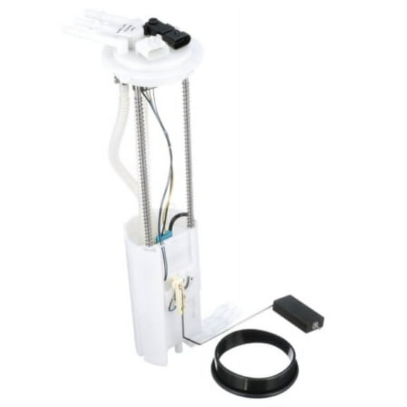 Delphi Fuel Pump Module Assembly Fits select: 2002-2005 CHEVROLET SILVERADO, 2002-2005 GMC NEW SIERRA