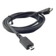 thumbnail image 4 of For Arctis 3 5 7 9 Xpro Headphone Cable, Replacement Sound Card Audio Cable Zuan, 4 of 5