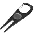 thumbnail image 4 of Miangastore Outil de Réparation de Divot de Golf, Outil de Réparation de Gazon Synthétique Portable, Outil de Réparation de Divot de Golf, Accessoire de Golf, 4 of 8