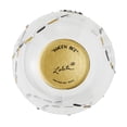 thumbnail image 3 of Enesco Lolita Stemless Queen Bee Hand Painted Stemless Wine Glass 4.5in H, 3 of 13