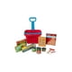 thumbnail image 2 of Melissa & Doug Juego de Canasta y Articulos para Super (Play Food, Durable Construction, 11 piezas Melissa & Doug Moderno, 2 of 4