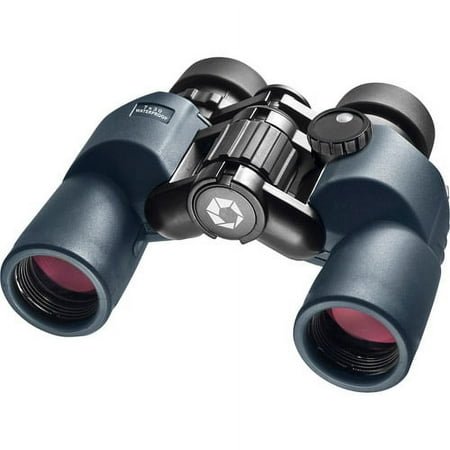 Barska 7x30 WP Deep Sea Binoculars with Internal Rangefinder and Compass