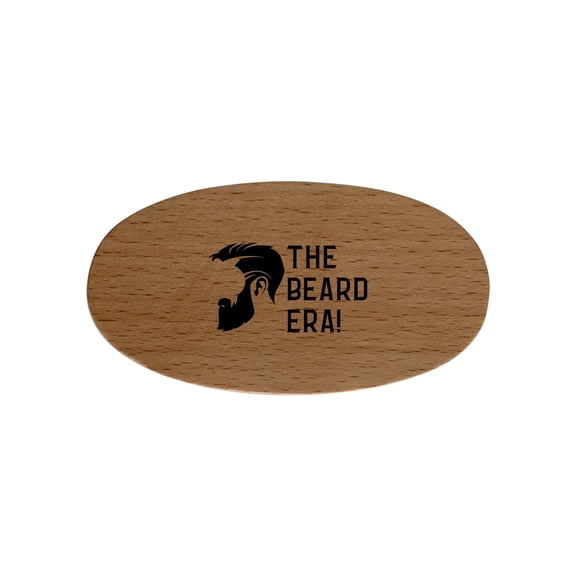 The Beard Era Beard Nylon Brush