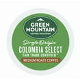 thumbnail image 3 of Green Mountain Coffee Roasters Colombia Select Keurig Single-Serve K-Cup Pods, Medium Roast Coffee, 10 Count, 3 of 5