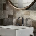 thumbnail image 2 of Speakman Sb-2522 Lura 1.2 GPM Bathroom Faucet - Chrome, 2 of 4