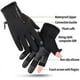 thumbnail image 3 of Guantes de invierno cálidos para correr, senderismo, pesca, a prueba de viento, aleta antideslizante, 3 of 5