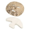 thumbnail image 1 of Papel Para Mascarilla Facial, Suave, Transpirable, Desechable, Fino, Seguro, Para La Frente, Para La Nariz, Para Hidratar El Hogar, 1 of 7