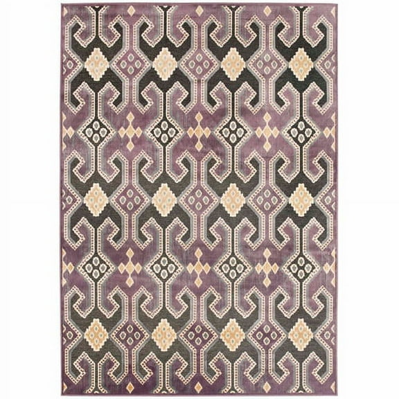 Safavieh Paradise Melanie Geometric Tessellation Area Rug