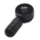 thumbnail image 3 of Portable Handheld Fan USB Rechargeable Mini Fan with 3 Adjustable Speeds, 3 of 9