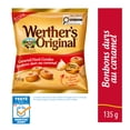 thumbnail image 2 of Bonbons Éclairs caramels mous Werther's Original®, 2 of 7