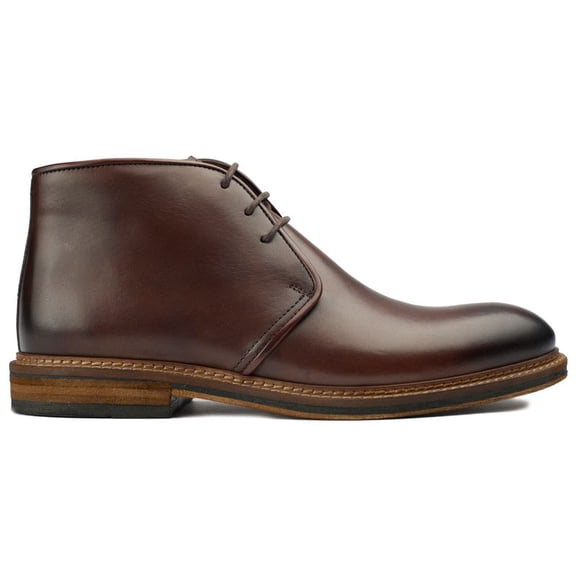 Sole Elvyn Chukka Boots