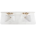 thumbnail image 4 of Avanity Blakely-Vs61 Blakely 60" Free Standing Double Basin Vanity Set - MultiColor, 4 of 7