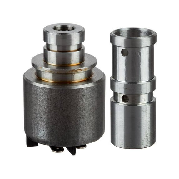 Automatic Transmission Solenoid - Compatible with 1994 Mazda B3000 3.0L V6