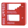 thumbnail image 1 of Magnetizador-desmagnetizador P/ptas De Destornillador Urrea Urrea 9888, 1 of 3