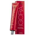 thumbnail image 1 of Schwarzkopf Igora Royal Permanent Hair Color - E-0 Blonding Creme, 1 of 5