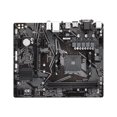 thumbnail image 1 of GIGABYTE A520M S2H Micro ATX Socket AM4 Motherboard, (New), 1 of 5