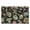 Modern Floral (81), variant on Colorful Vintage Floral Area Rug | Non-Slip, Distressed Look, Modern Collection | Perfect 20x32 inch Decorative Floor Carpet for Living Room, Bathroom