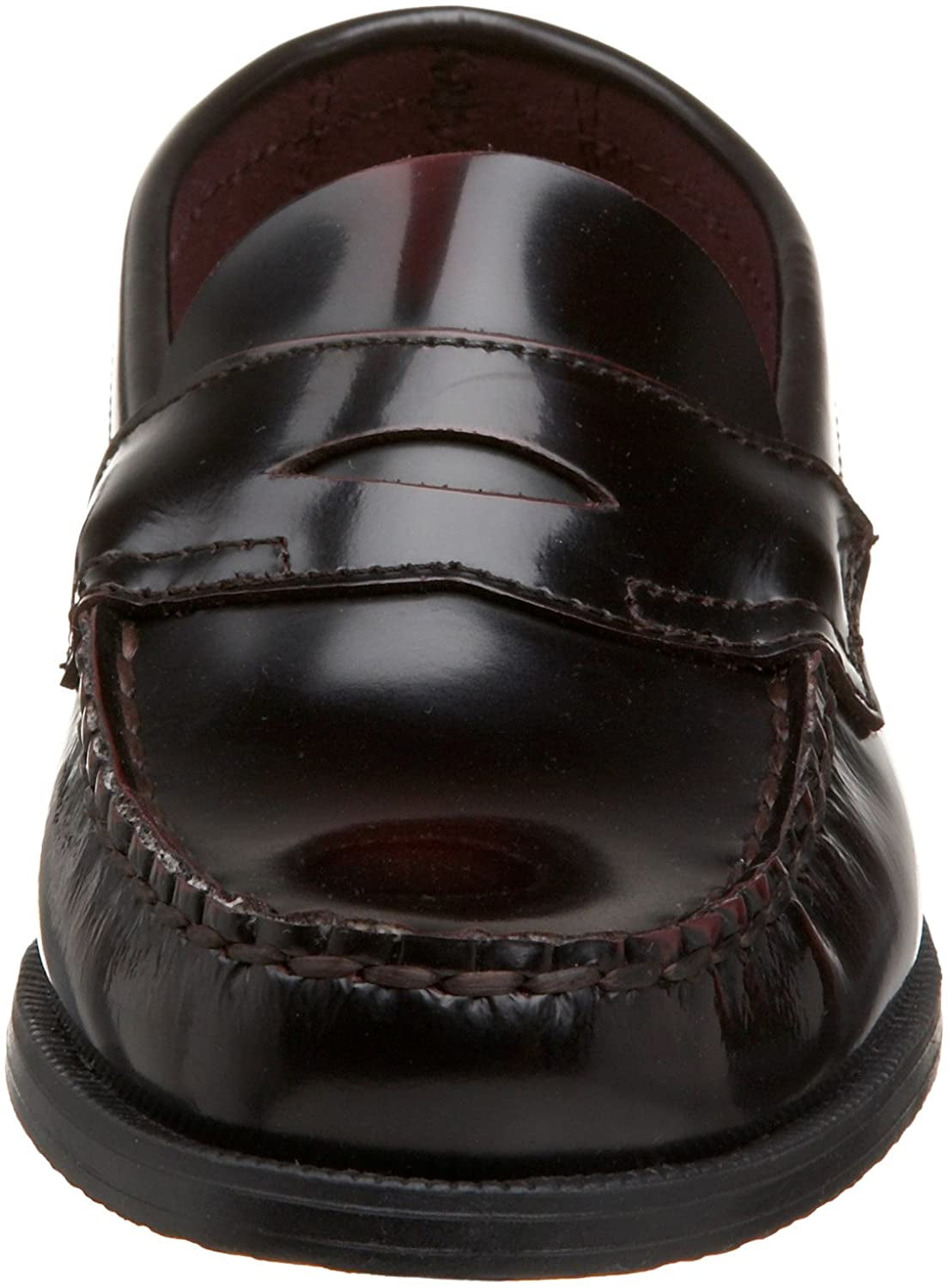 School Issue, Simon, Boys Leather Penny Loafer (Little Boys/Big Boys)