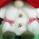 thumbnail image 4 of Sombrero puntiagudo de Papá Noel, sombrero de copa, muñeco de reno, muñeco imaginativo sin rostro, decoración de Halloween, Navidad, Acción de Gracias, decoración para interiores y exteriores, fiesta, 4 of 7