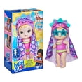 thumbnail image 1 of Muñeca Hasbro Baby Alive Baby Alive Muñeca Diversión bajo el sol Pelo rubio, 1 of 4