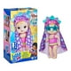 thumbnail image 1 of Muñeca Hasbro Baby Alive Baby Alive Muñeca Diversión bajo el sol Pelo rubio, 1 of 4