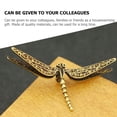 thumbnail image 3 of AURARMLET De De Cobre Dorado Con Sofisticado Para El Hogar, 3 of 8