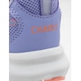 thumbnail image 4 of Tenis Running Para Niña Charly® Walking Relax Contactel lila 15.5, 4 of 10